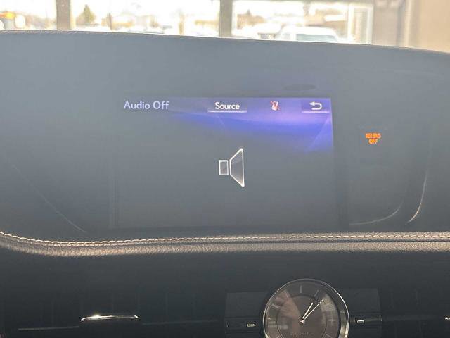 Used 2017 Lexus ES 350 image 12