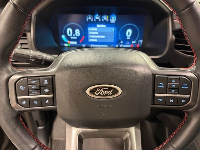 Certified 2024 Ford Expedition Max Limited AWD/4WD image 19