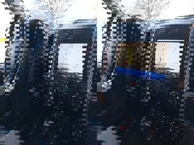 Certified 2019 Ford F150 Lariat w/ Trailer Tow Package image 25