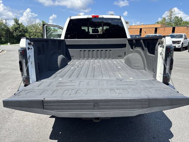 Certified 2022 Ford F250 King Ranch w/ King Ranch Ultimate Package AWD/4WD image 24