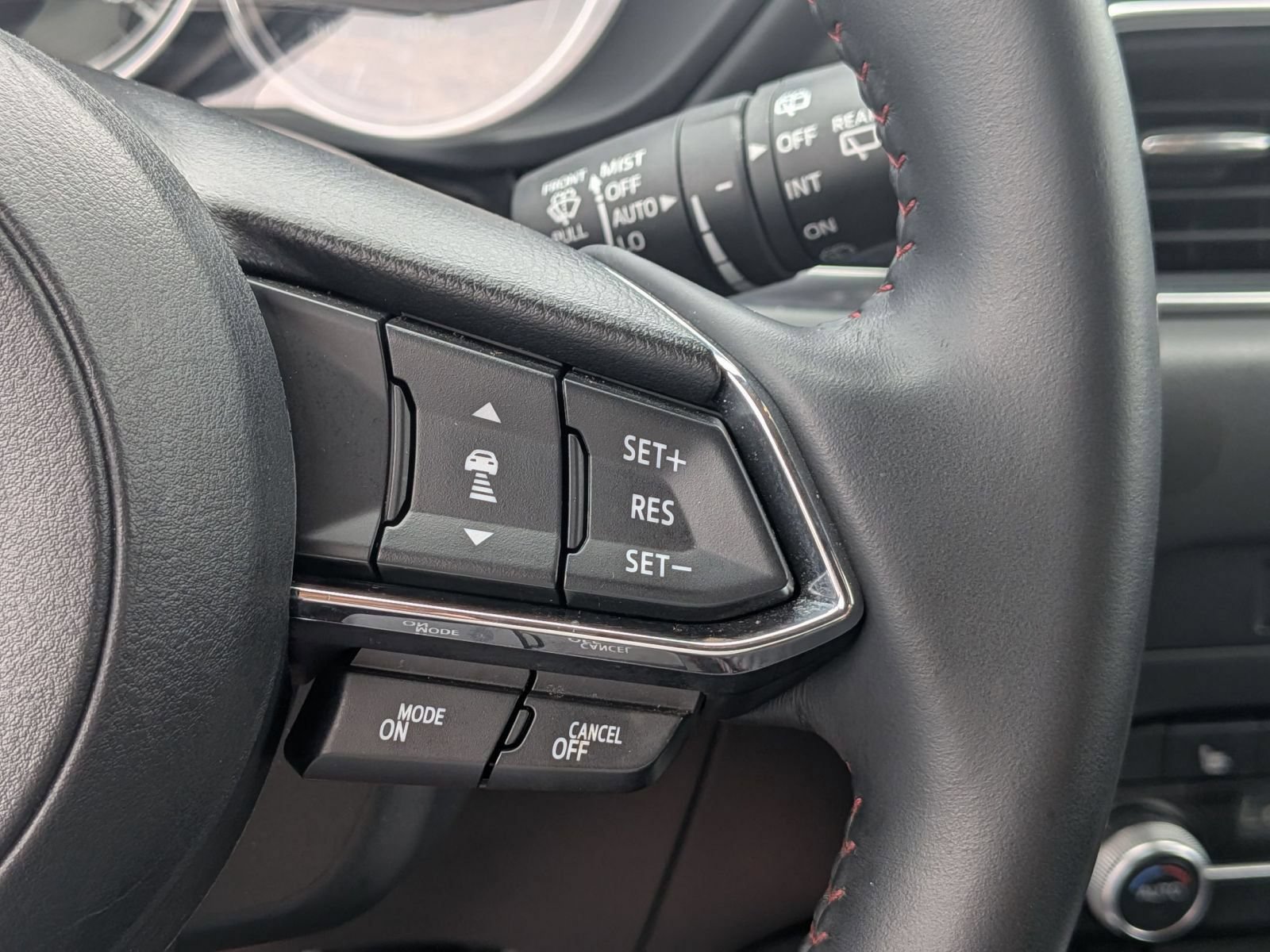 Used 2025 MAZDA CX-5 Carbon Edition AWD/4WD image 21
