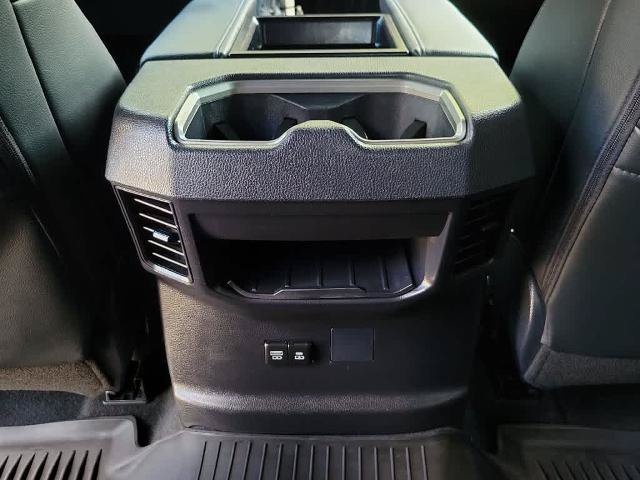 Used 2025 Toyota Tundra SR5 w/ SR5 Premium Package RWD image 23