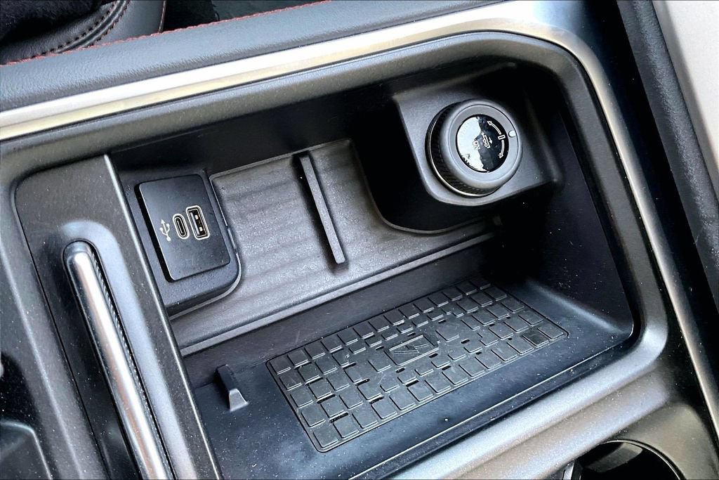 Certified 2025 Ford Expedition Active RWD image 28