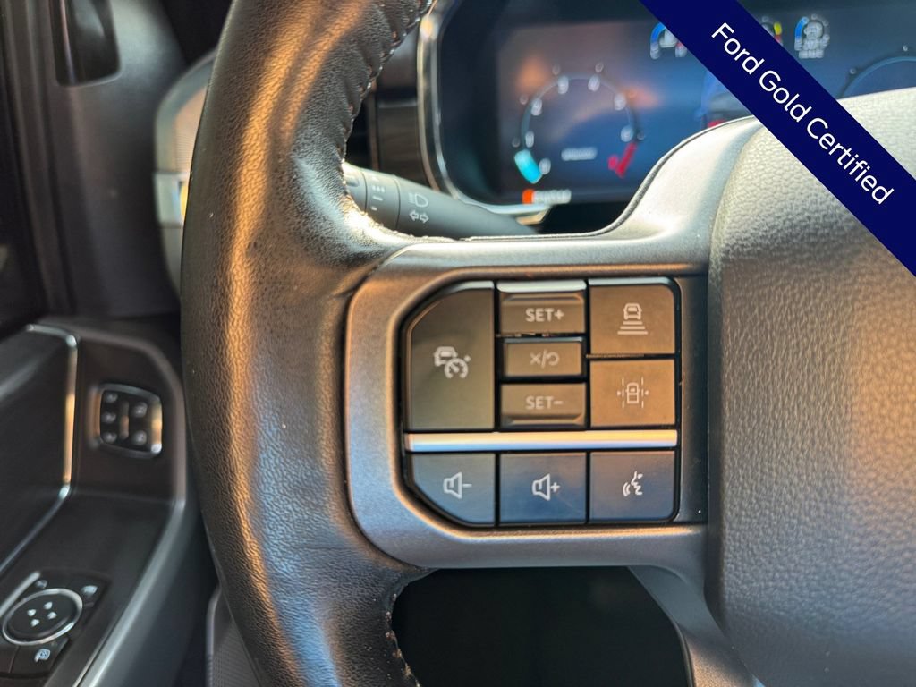 Certified 2024 Ford F150 Lariat w/ Bed Utility Package AWD/4WD image 42
