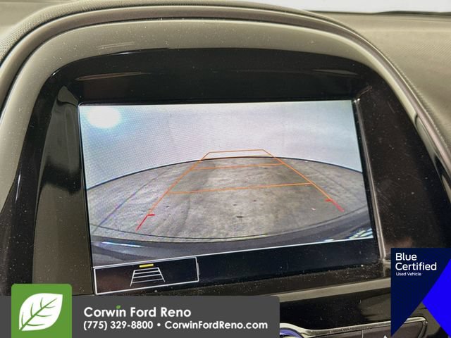 Used 2020 Chevrolet Spark LS FWD image 16