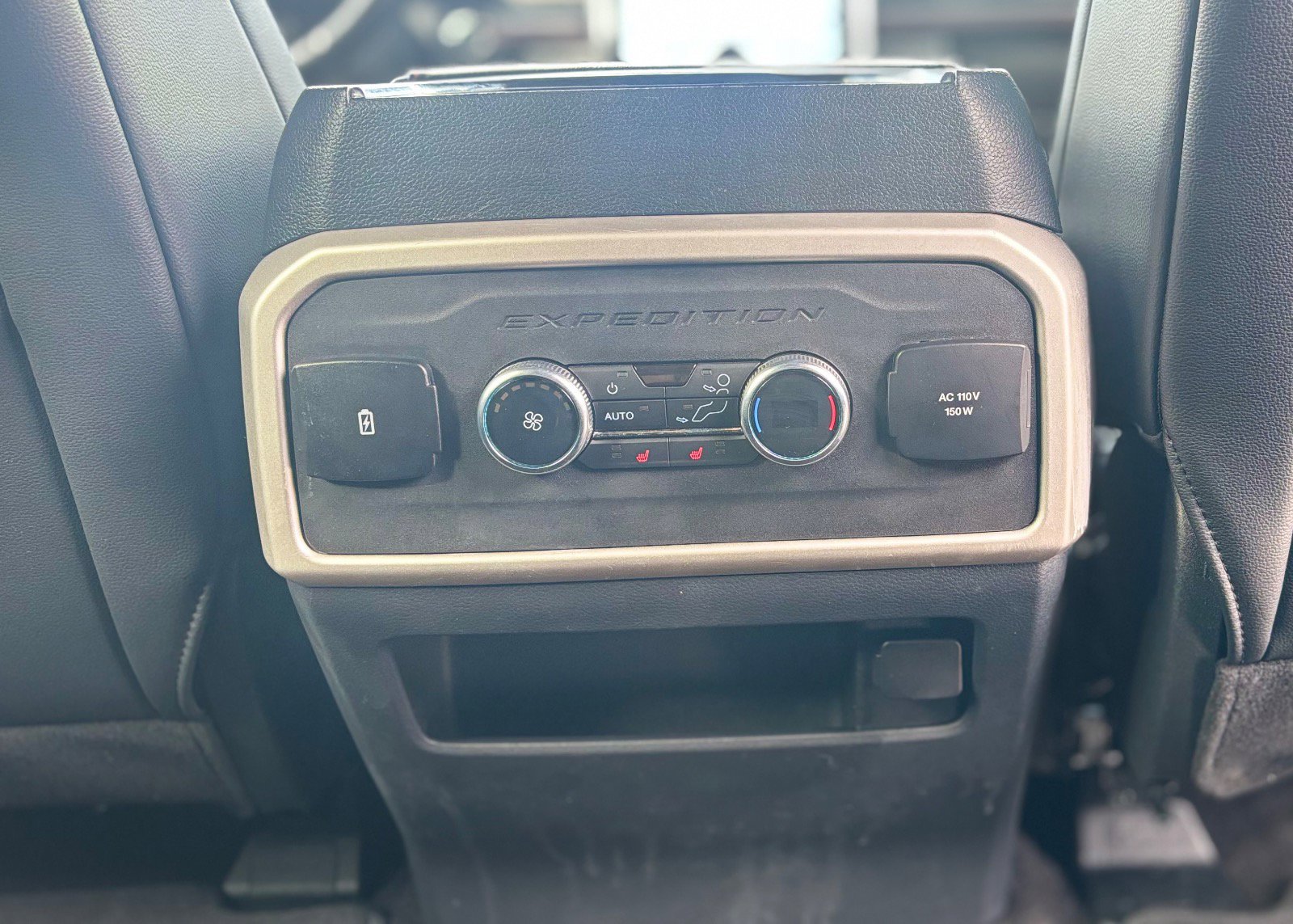Certified 2022 Ford Expedition Max Limited AWD/4WD image 26