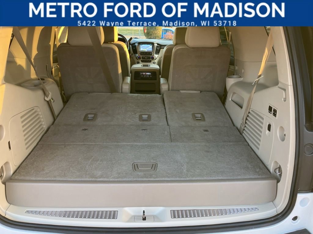 Used 2019 GMC Yukon Denali w/ Denali Ultimate Package image 47