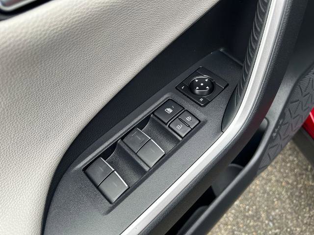 Used 2023 Toyota RAV4 Limited w/ Limited Grade Weather Package AWD/4WD image 20