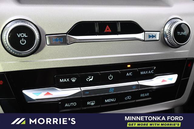 Certified 2023 Ford Explorer XLT w/ Class IV Trailer Tow Package AWD/4WD image 29
