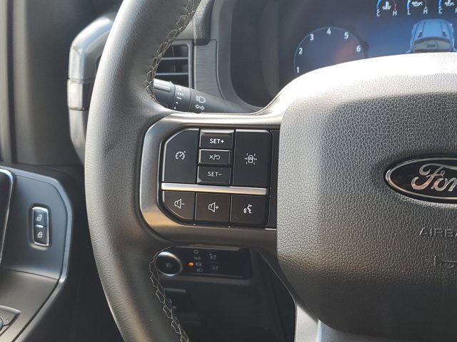 Certified 2024 Ford F150 XLT w/ XLT Black Appearance Package image 25