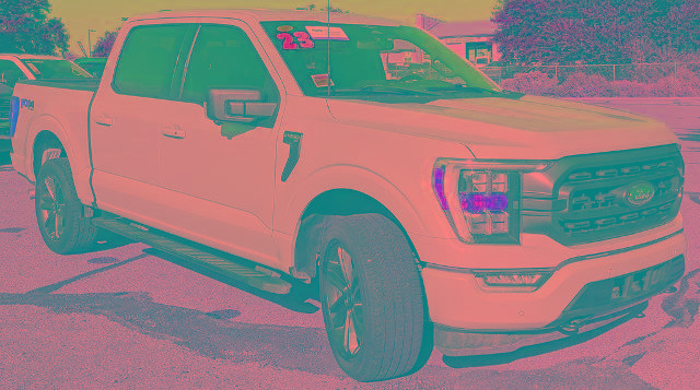 Certified 2023 Ford F150 XLT w/ Equipment Group 302A High