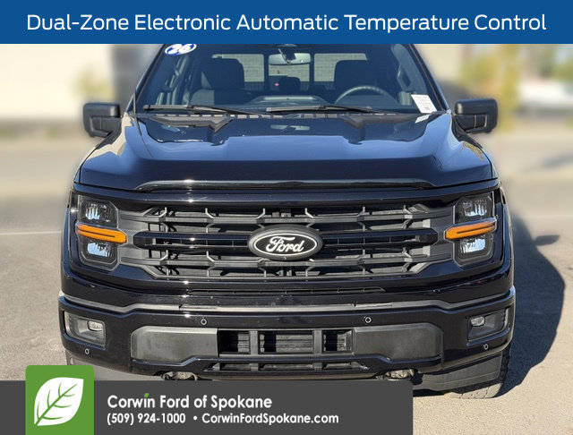 Certified 2026 Ford F150 XLT AWD/4WD image 8