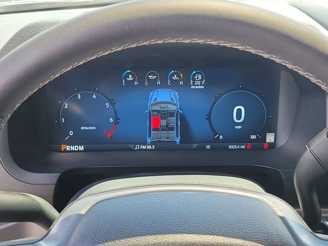 Certified 2024 Ford F150 XLT w/ Equipment Group 302A MID image 24