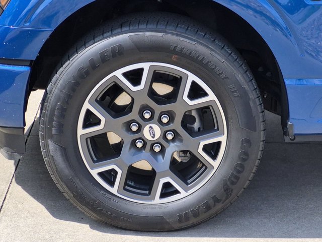 Certified 2024 Ford F150 STX RWD image 11