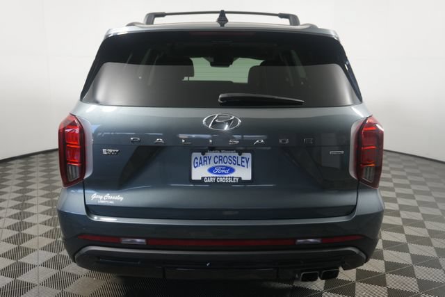 Used 2025 Hyundai Palisade XRT AWD/4WD image 4