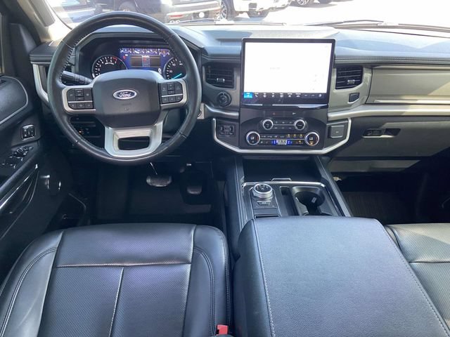 Certified 2023 Ford Expedition Max XLT RWD image 10