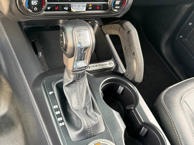 Certified 2025 Ford Bronco Badlands AWD/4WD image 19