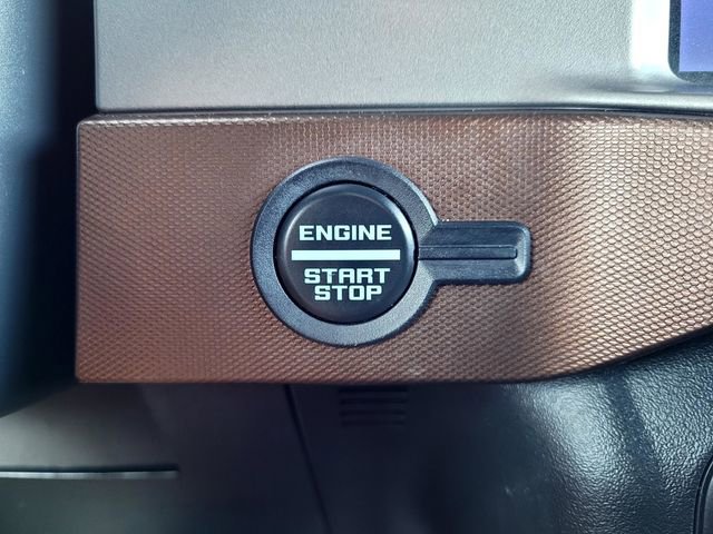 Certified 2021 Ford Bronco Outer Banks AWD/4WD image 19