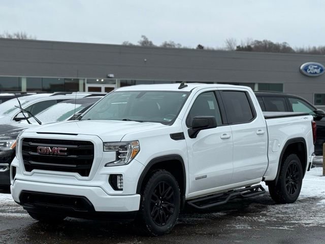 Used 2020 GMC Sierra 1500 Elevation w/ Elevation Value Package image 26