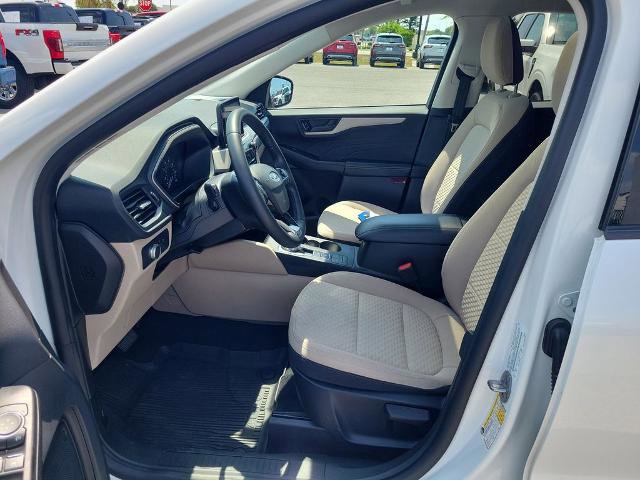 Certified 2022 Ford Escape SE w/ Cold Weather Package AWD/4WD image 20
