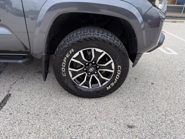 Used 2020 Toyota Tacoma 4x4 Double Cab image 56