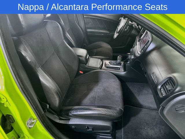 Used 2019 Dodge Charger R/T w/ Plus Group RWD image 13