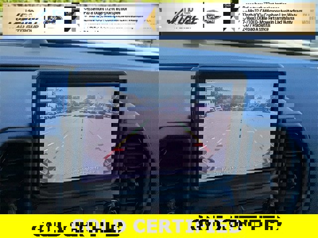 Certified 2024 Ford Bronco Sport Badlands image 19