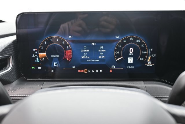 Certified 2024 Ford Mustang GT Premium RWD image 19