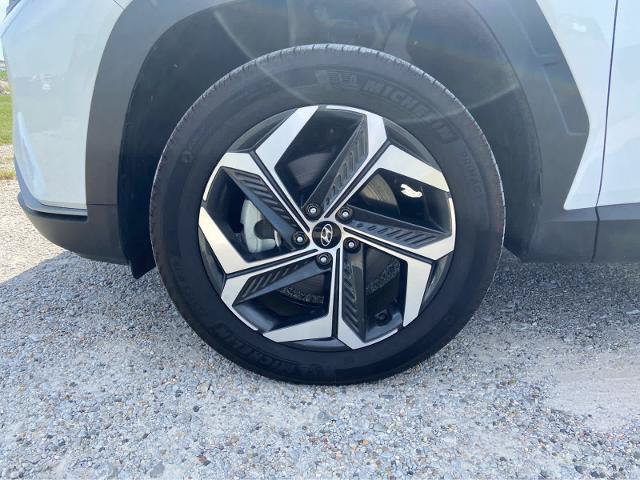 Used 2024 Hyundai Tucson SEL w/ Convenience Package AWD/4WD image 14