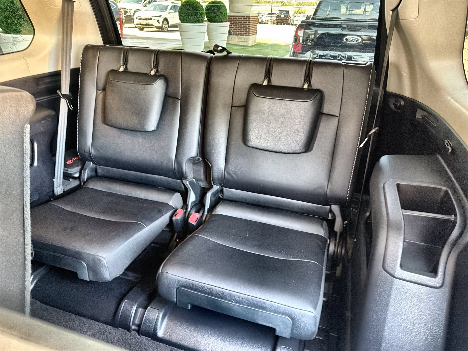 Used 2023 Toyota 4Runner SR5 Premium w/ Moonroof Package RWD image 24