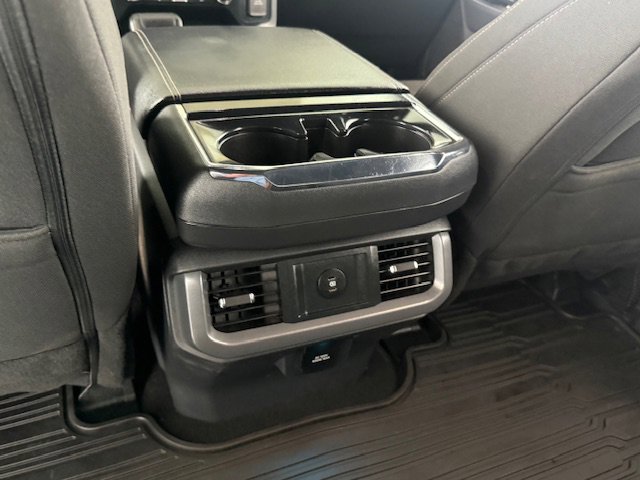 Certified 2025 Ford F150 XLT w/ Equipment Group 301A Standard image 24