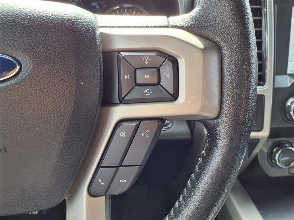 Certified 2019 Ford F150 Lariat image 20