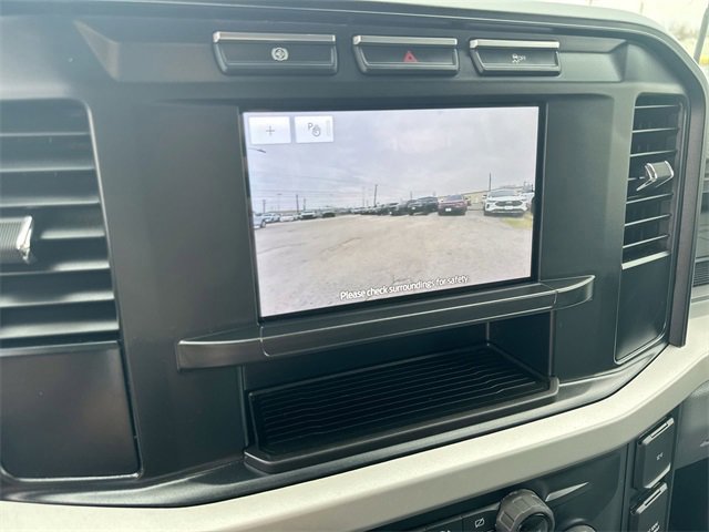 Certified 2024 Ford F350 XL w/ XL Chrome Package image 28