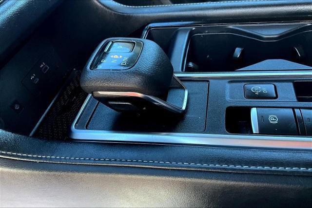 Used 2023 Nissan Pathfinder SL image 18