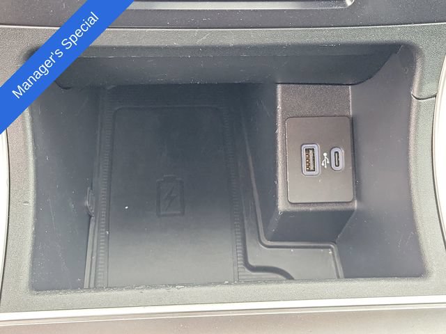 Certified 2024 Ford Edge SEL w/ Convenience Package AWD/4WD image 22