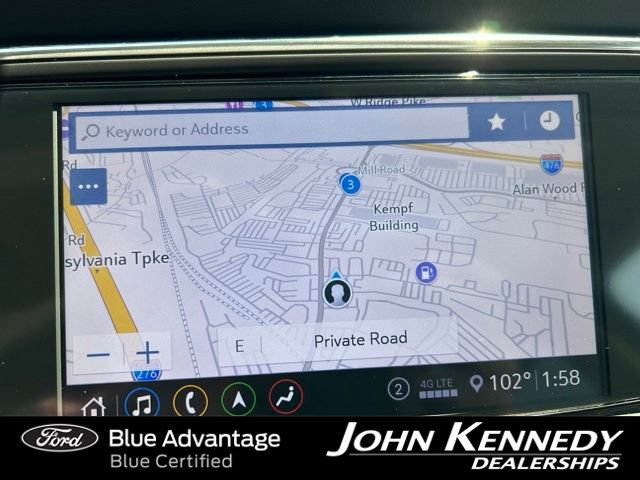 Used 2021 Buick Enclave Essence w/ Sound and Sites Package AWD/4WD image 30