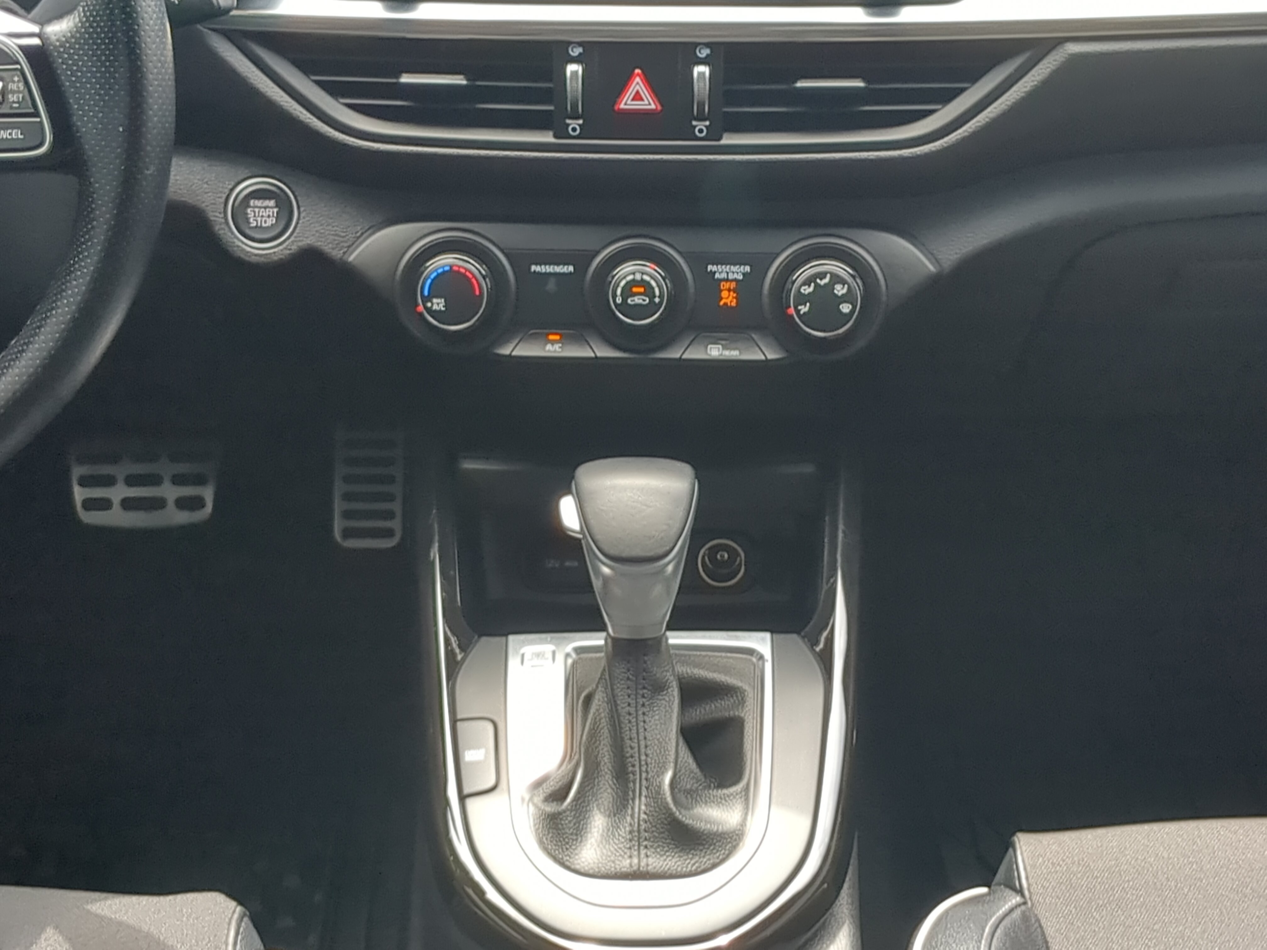 Used 2021 Kia Forte GT-Line FWD image 16