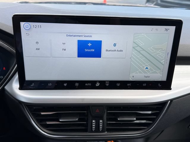 Certified 2023 Ford Escape Platinum AWD/4WD image 10
