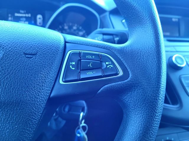 Certified 2017 Ford Focus S FWD image 23