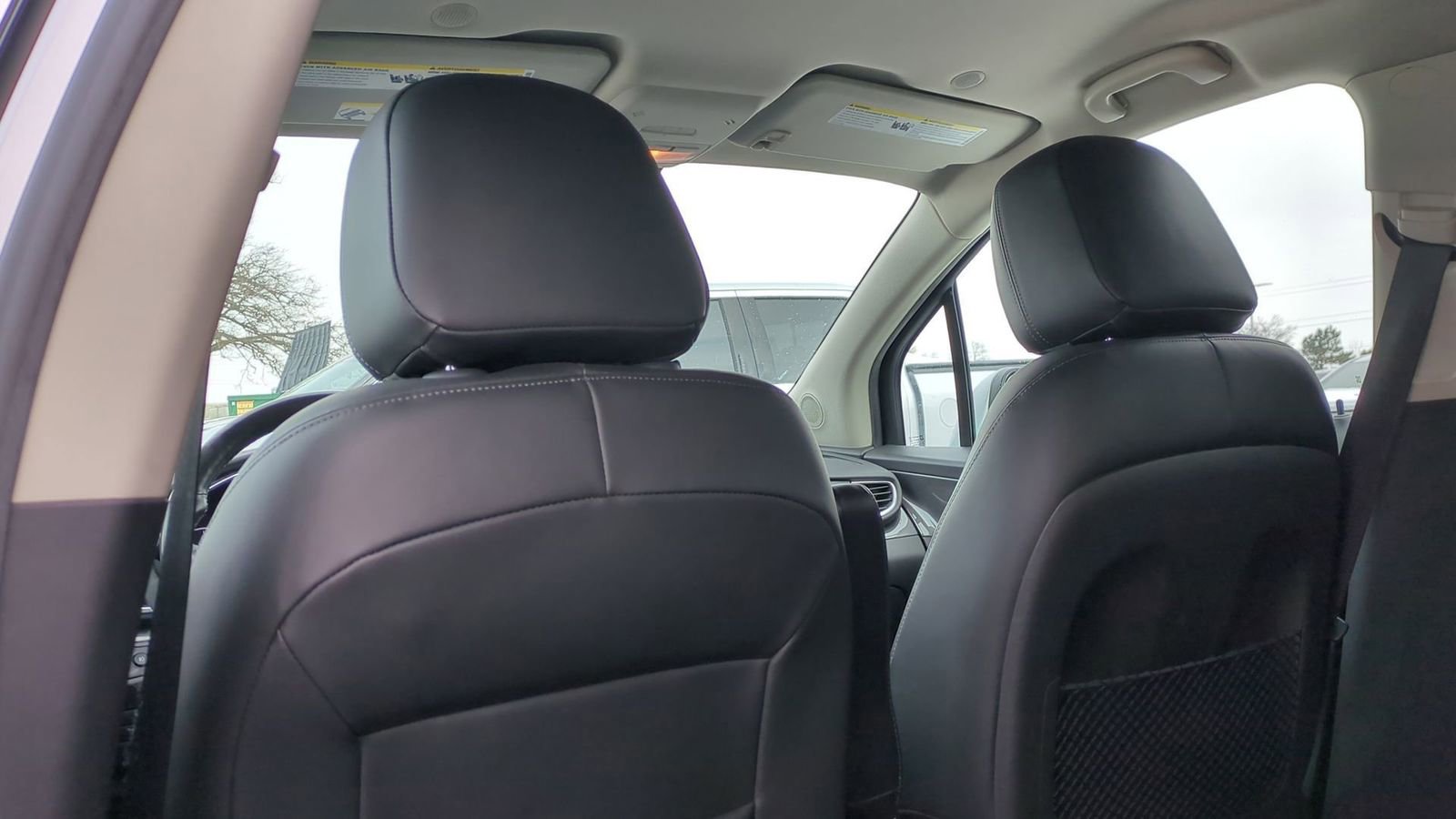 Used 2017 Buick Encore Essence image 17