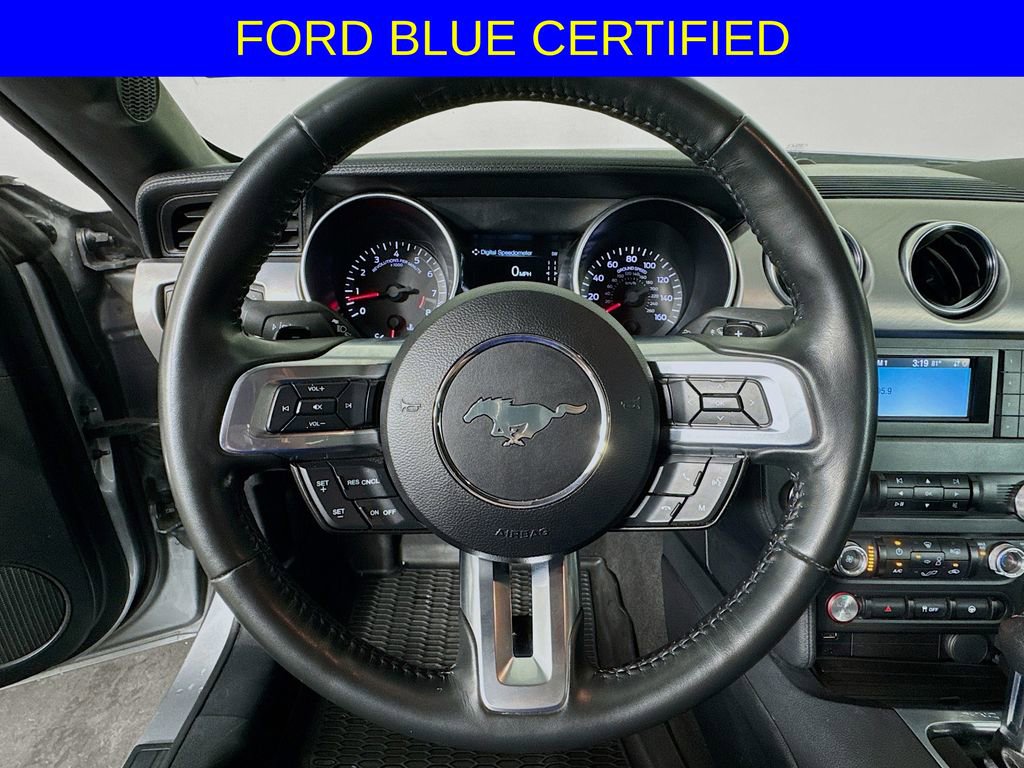 Certified 2023 Ford Mustang GT image 11
