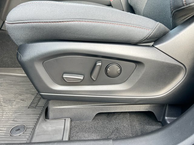 Certified 2026 Ford Explorer Active AWD/4WD image 13