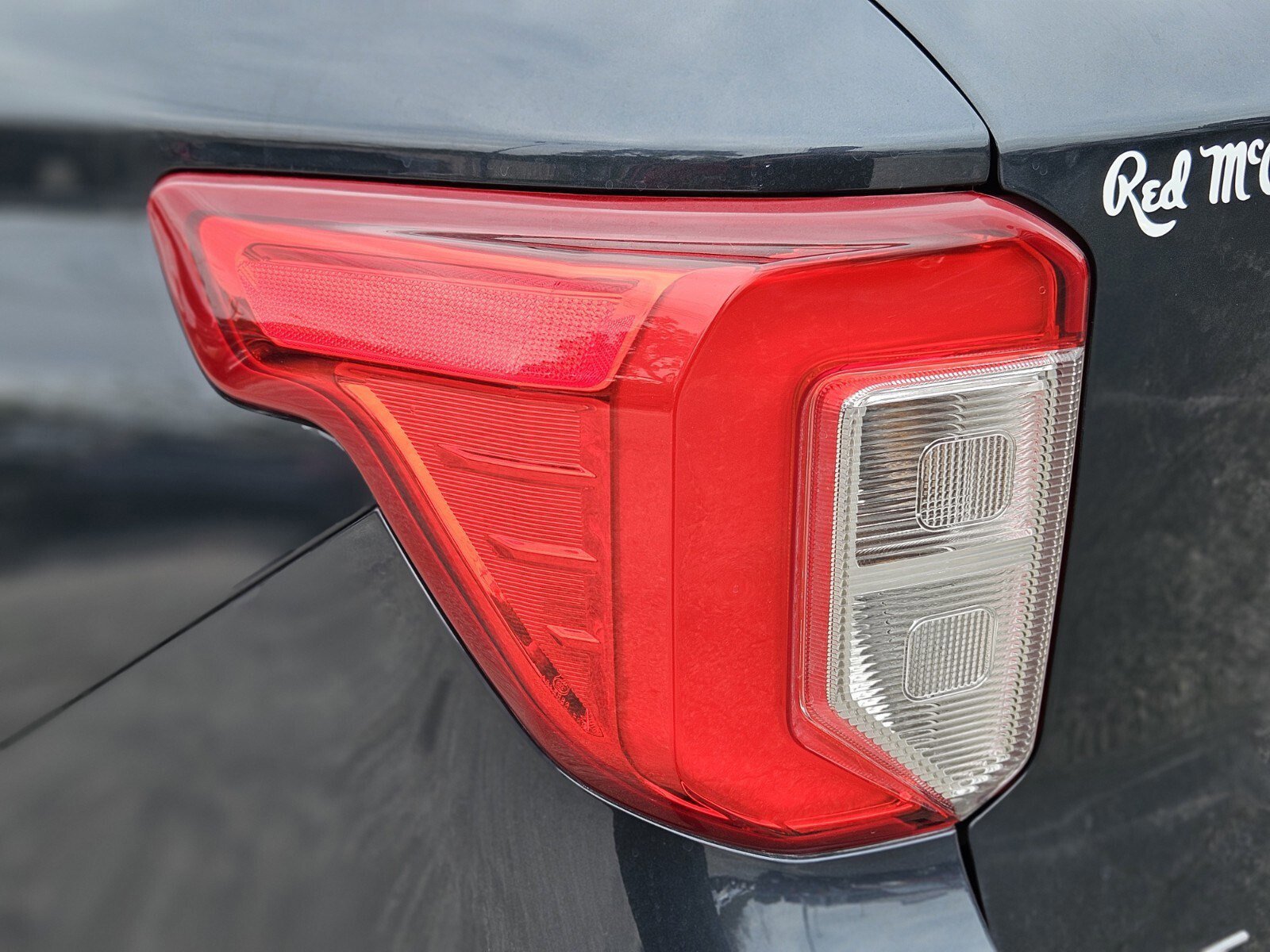 Certified 2023 Ford Explorer XLT w/ Equipment Group 202A image 10