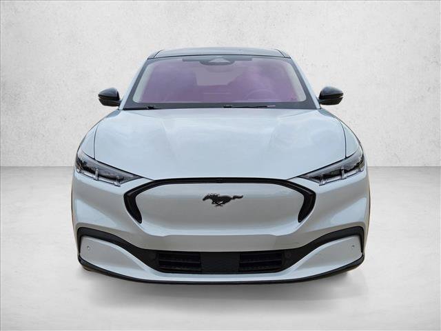 Certified 2022 Ford Mustang Mach-E Premium RWD image 2