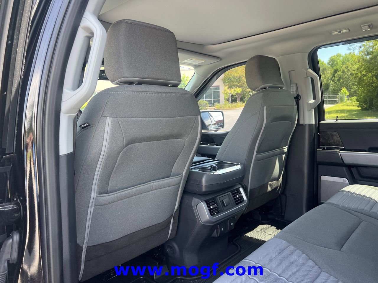 Certified 2023 Ford F150 XLT w/ Equipment Group 302A High AWD/4WD image 19