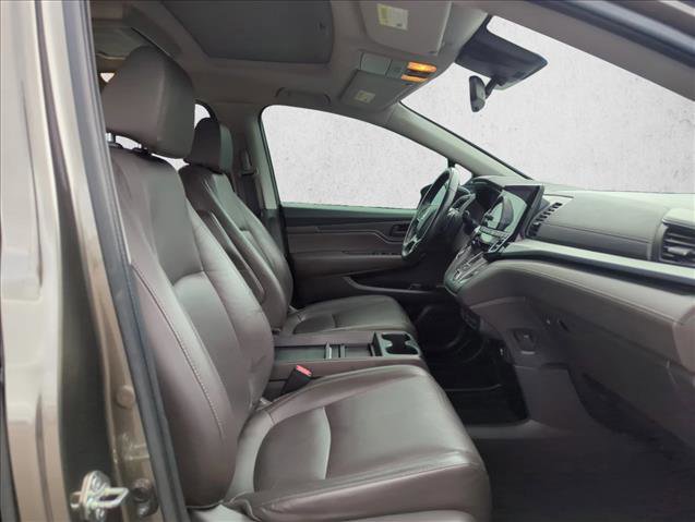 Used 2020 Honda Odyssey EX-L image 21