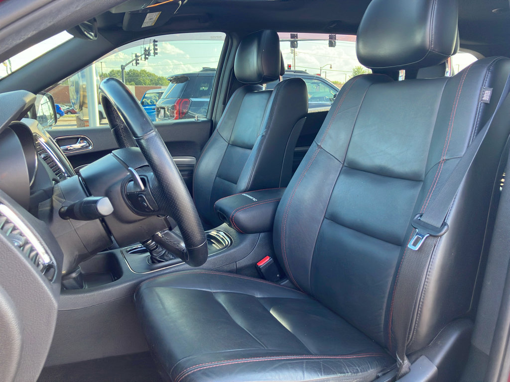 Used 2018 Dodge Durango GT w/ Premium Group AWD/4WD image 29