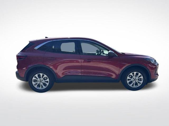 Certified 2023 Ford Escape Active FWD image 4