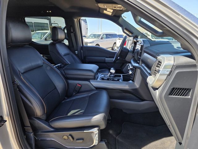Certified 2024 Ford F150 Lariat image 28