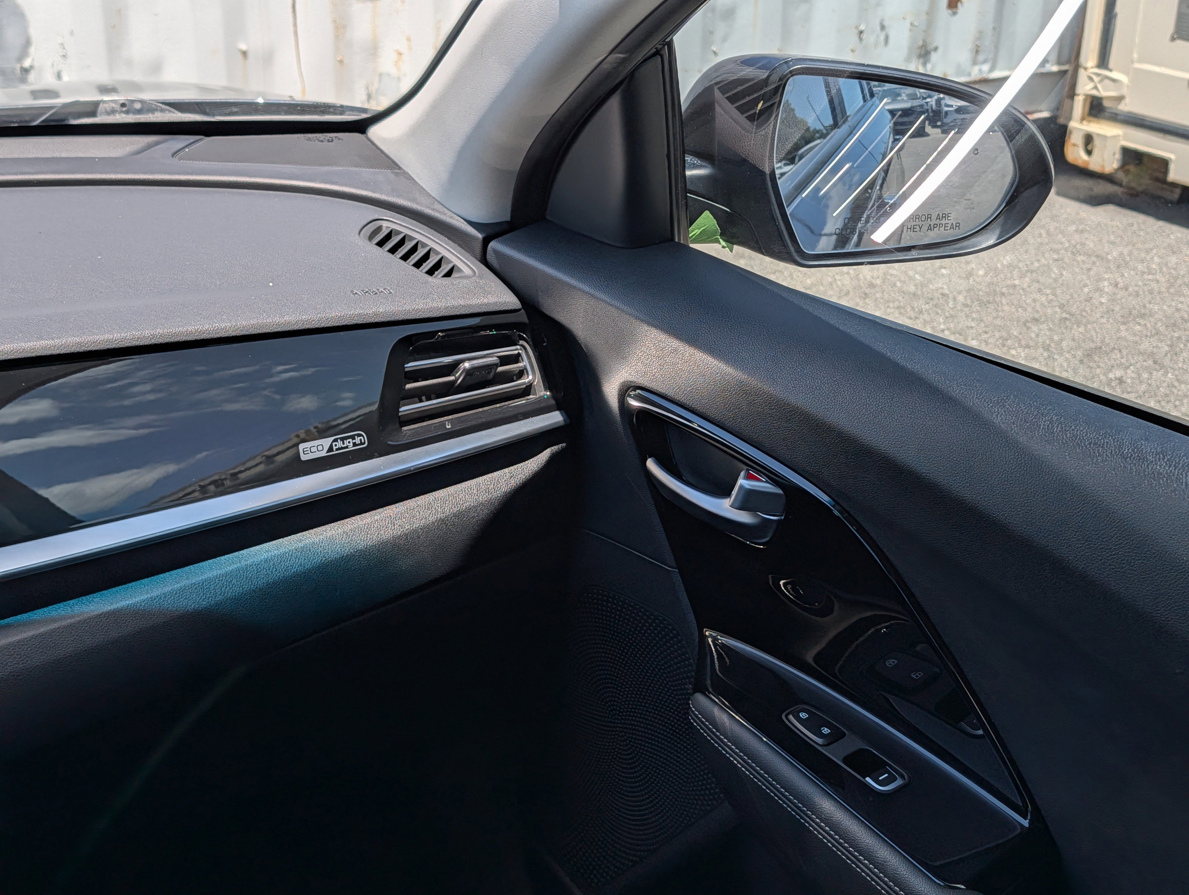 Used 2021 Kia Niro LXS image 17